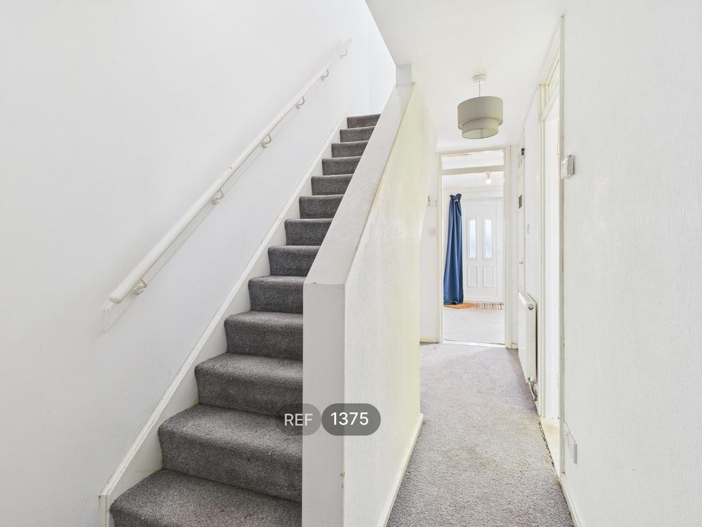 Hallway &amp; Landing
