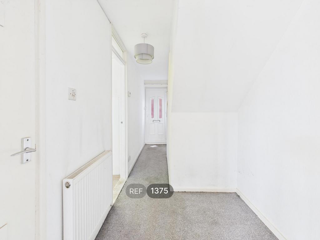 Hallway &amp; Landing