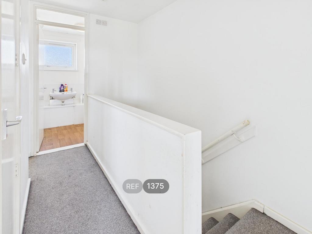 Hallway &amp; Landing