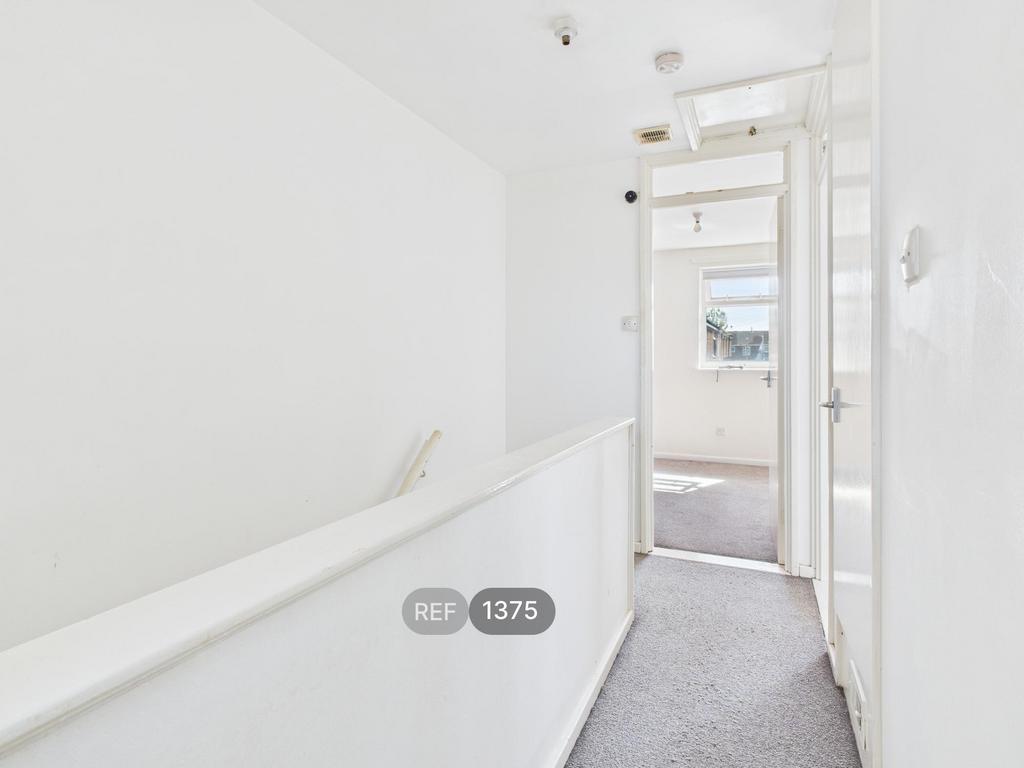 Hallway &amp; Landing