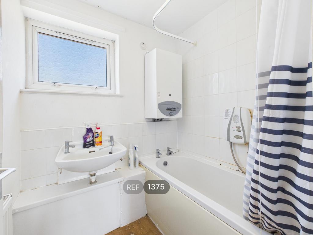 Bathroom &amp; WC