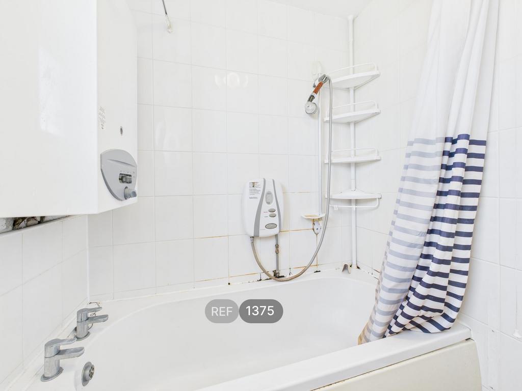 Bathroom &amp; WC