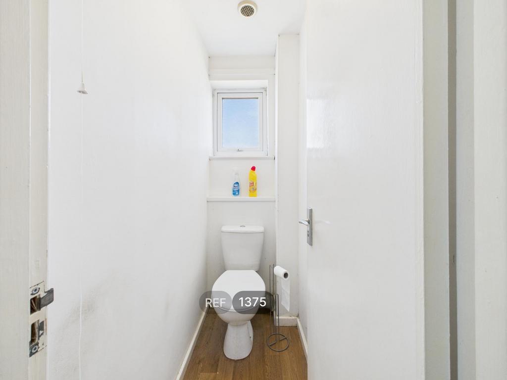 Bathroom &amp; WC