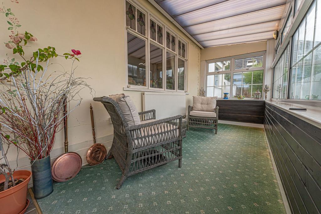 Porch