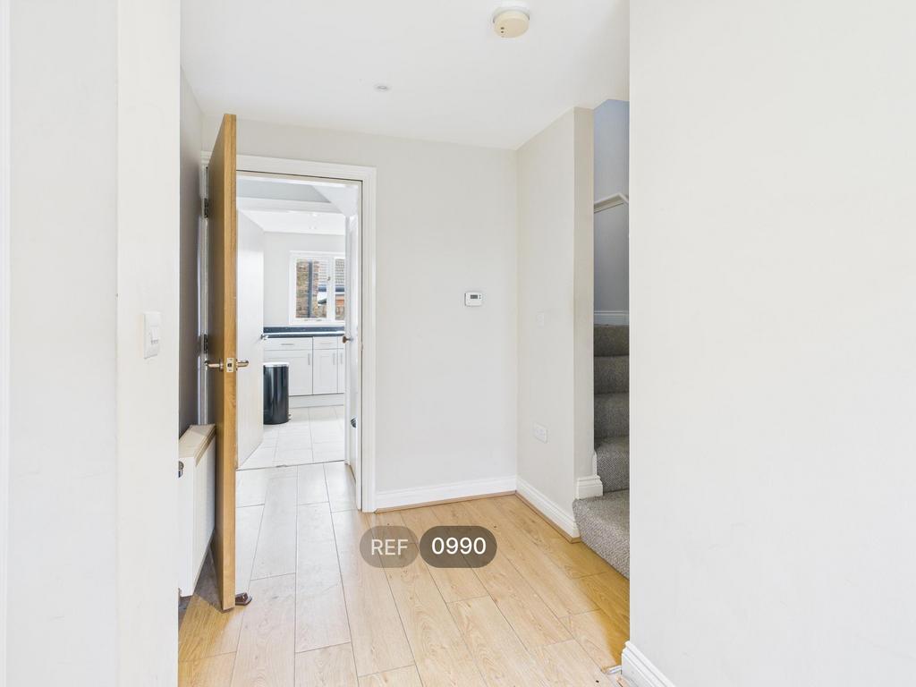 Hallway &amp; Landing