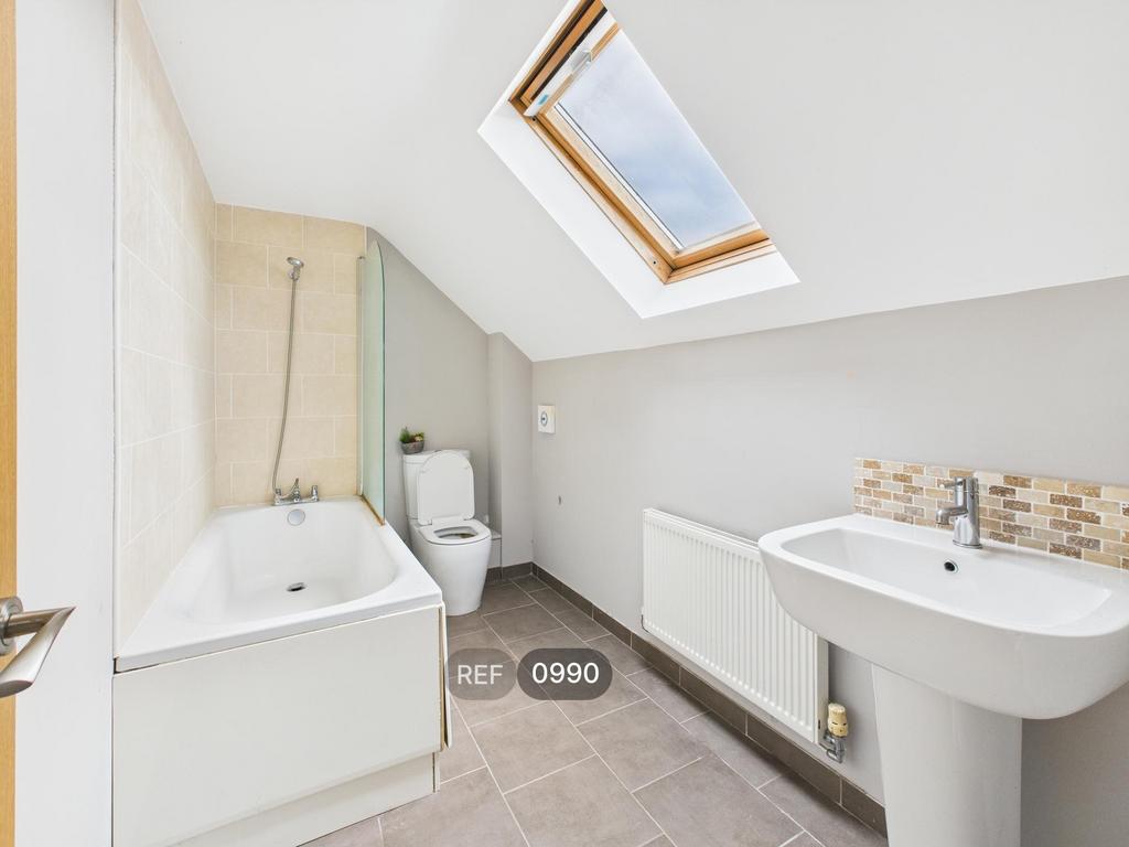 En-suite 2