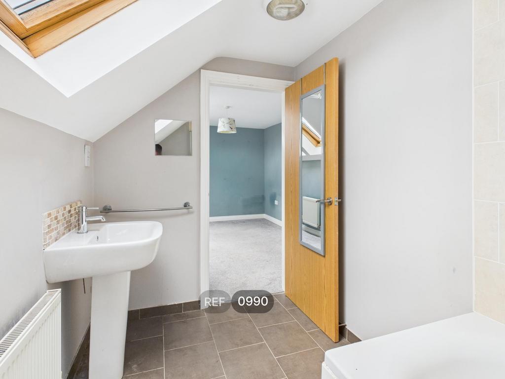 En-suite 2