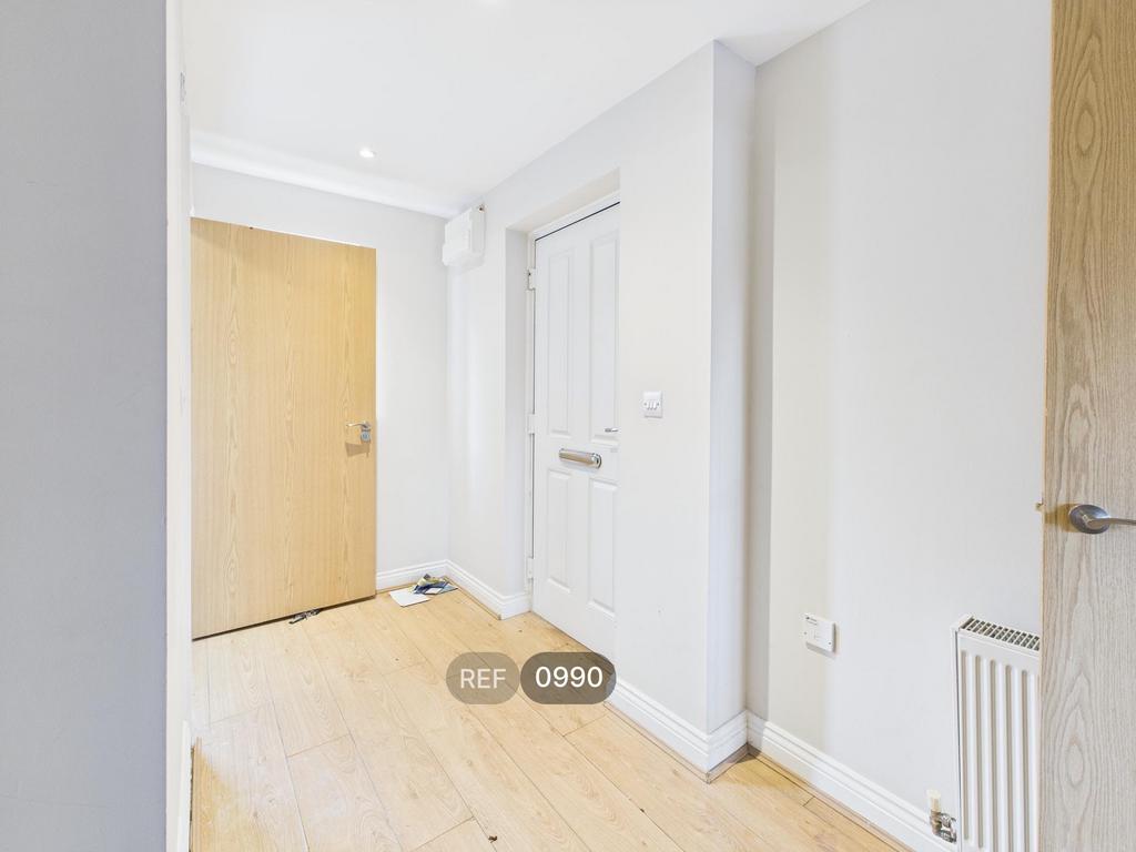Hallway &amp; Landing