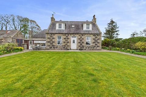3 bedroom cottage for sale, Maud AB42