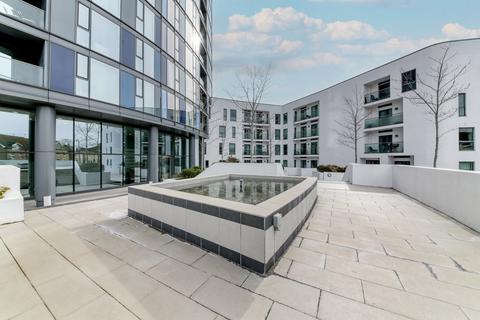 Flat 45, 1 Newgate, Croydon, CR0 2FB