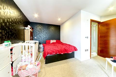 Flat 45, 1 Newgate, Croydon, CR0 2FB