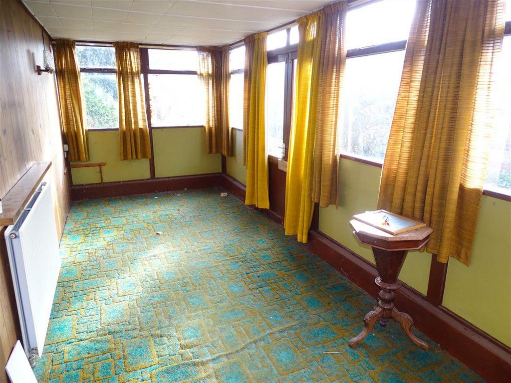 Sun Room