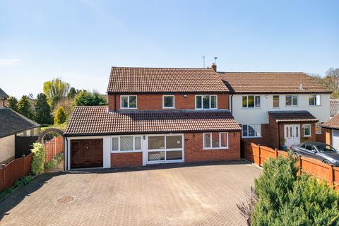 4 bedroom detached house for sale, Cheltenham Road, Bishops Cleeve, Cheltenham, GL52