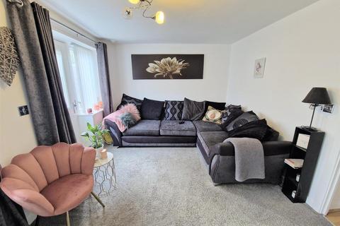 2 bedroom terraced house to rent, Allwood Gardens, Bartley Green, Birmingham, B32