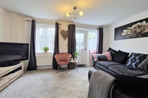 2 bedroom terraced house to rent, Allwood Gardens, Bartley Green, Birmingham, B32