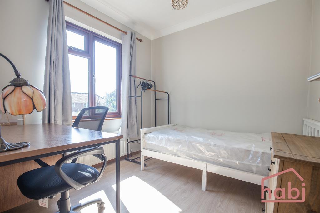 Bedroom 4