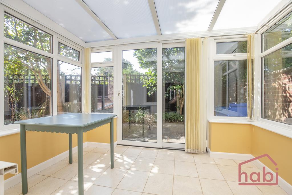 Conservatory