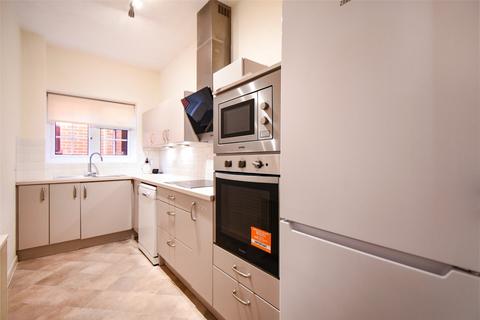 undefined, Berry Court, Hampshire RG27