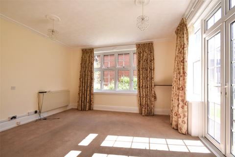 undefined, Berry Court, Hampshire RG27