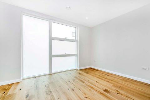 undefined, Amberley Road, London W9