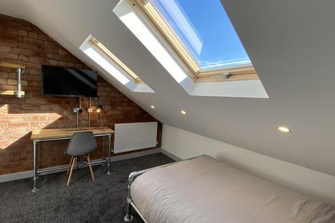 undefined, Humber Avenue, Stoke, Coventry