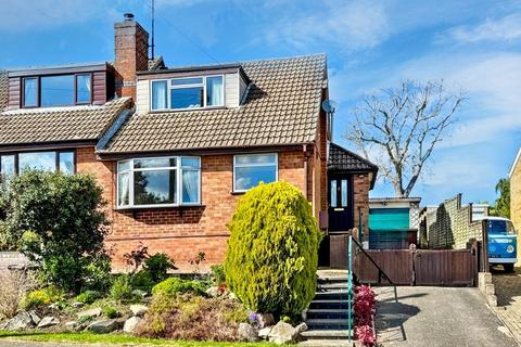 3 bedroom semi-detached house for sale, Capell Rise, Flore,  Northampton, NN7 4ND