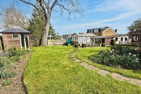 3 bedroom semi-detached house for sale, Capell Rise, Flore,  Northampton, NN7 4ND