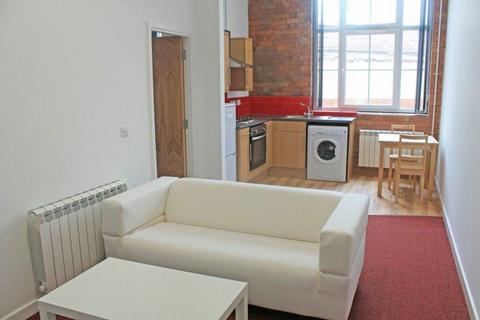 1 bedroom ground floor flat to rent, Lower Parliament Street, Nottingham NG1
