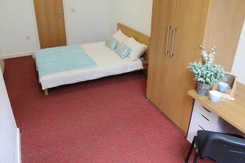 1 bedroom ground floor flat to rent, Lower Parliament Street, Nottingham NG1