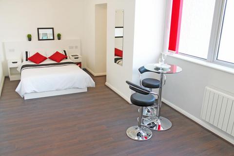 1 bedroom ground floor flat to rent, Milton Street, Nottingham NG1