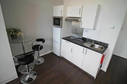 1 bedroom ground floor flat to rent, Milton Street, Nottingham NG1