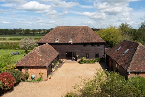 4 bedroom barn for sale, High Halden
