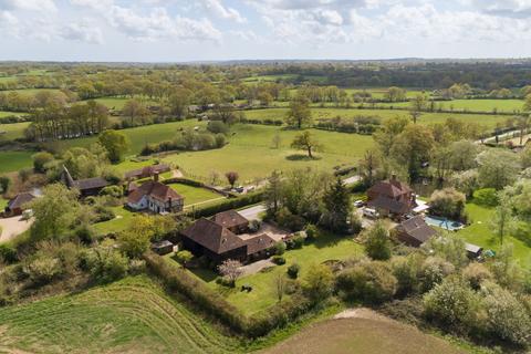 4 bedroom barn for sale, High Halden