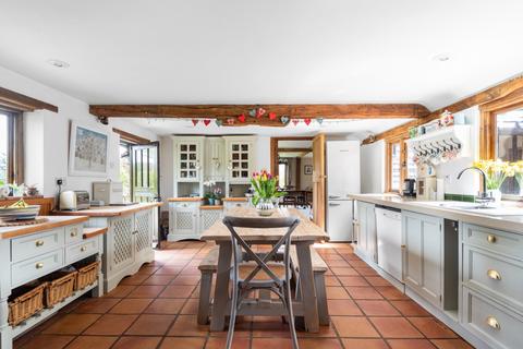 4 bedroom barn for sale, High Halden
