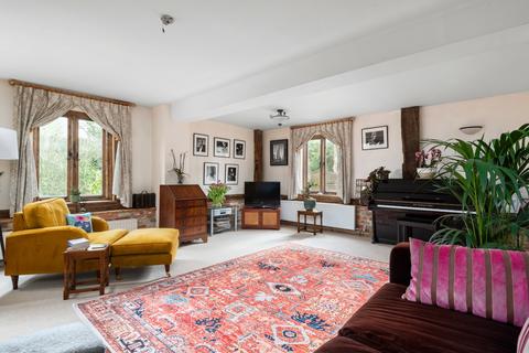 4 bedroom barn for sale, High Halden