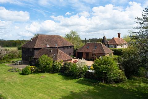 4 bedroom barn for sale, High Halden