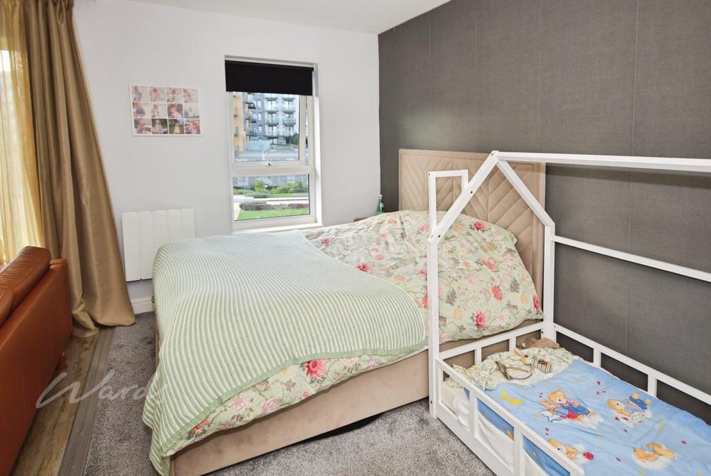 Marina bedroom 1