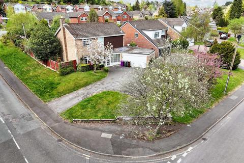 undefined, Grotto Lane, Wolverhampton WV6