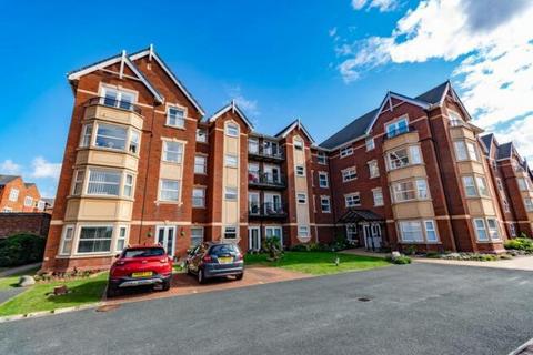 2 bedroom apartment for sale, Hardaker Court, 319-323 Clifton Drive South, Lytham St. Annes, FY8