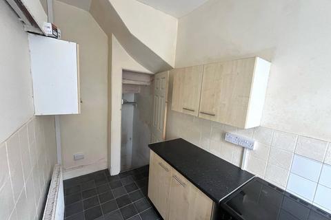 2 bedroom terraced house for sale, Saxon Street, Halifax, HX1