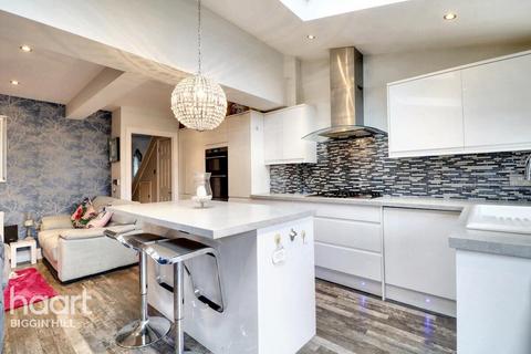 19 Nelson Close, Biggin Hill, Westerham, TN16 3LS