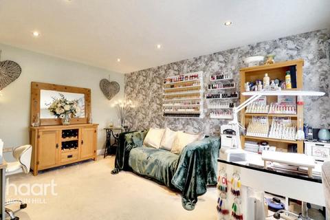 19 Nelson Close, Biggin Hill, Westerham, TN16 3LS