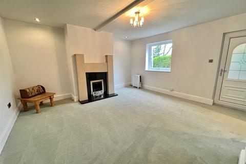 3 bedroom end of terrace house for sale, Granny Hill Terrace, Halifax