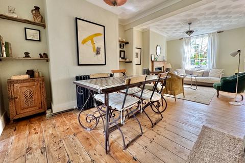 3 bedroom terraced house for sale, JUBILEE ROAD, SWANAGE