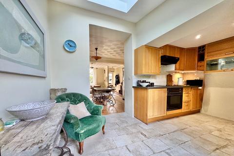 3 bedroom terraced house for sale, JUBILEE ROAD, SWANAGE