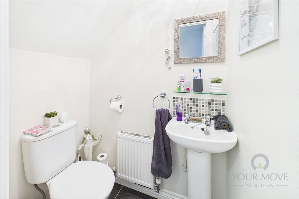Guest Wc