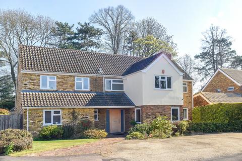 5 bedroom detached house for sale, Badgers Wood, Farnham Common, Buckinghamshire