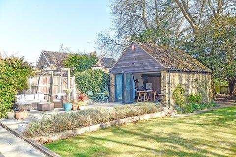 5 bedroom detached house for sale, Badgers Wood, Farnham Common, Buckinghamshire
