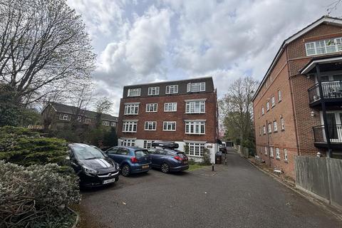 Westmoreland Road, Bromley