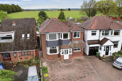 5 bedroom detached house for sale, Westhead Road, Cookley, Kidderminster